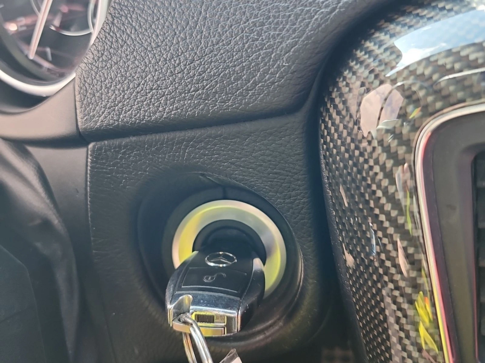 Mercedes-Benz G Designo Exclusive* Harman Kardon* Driving Assistan, снимка 12 - Автомобили и джипове - 56138900
