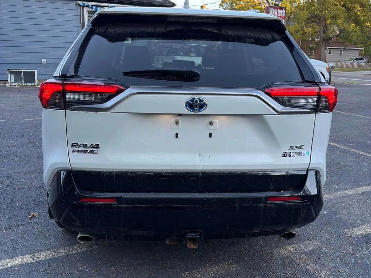 Toyota Rav4 * XSE AWD * CARFAX * ����� �� ����������� | Mobile.bg � ����������� 4