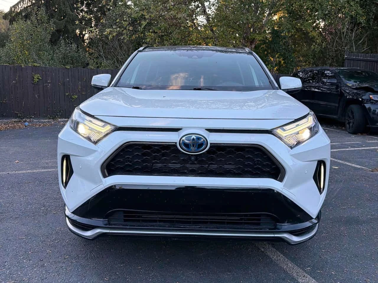 Toyota Rav4 * XSE AWD * CARFAX * ����� �� ����������� | Mobile.bg � ����������� 6