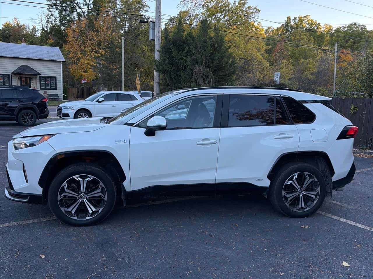 Toyota Rav4 * XSE AWD * CARFAX * ����� �� ����������� | Mobile.bg � ����������� 2