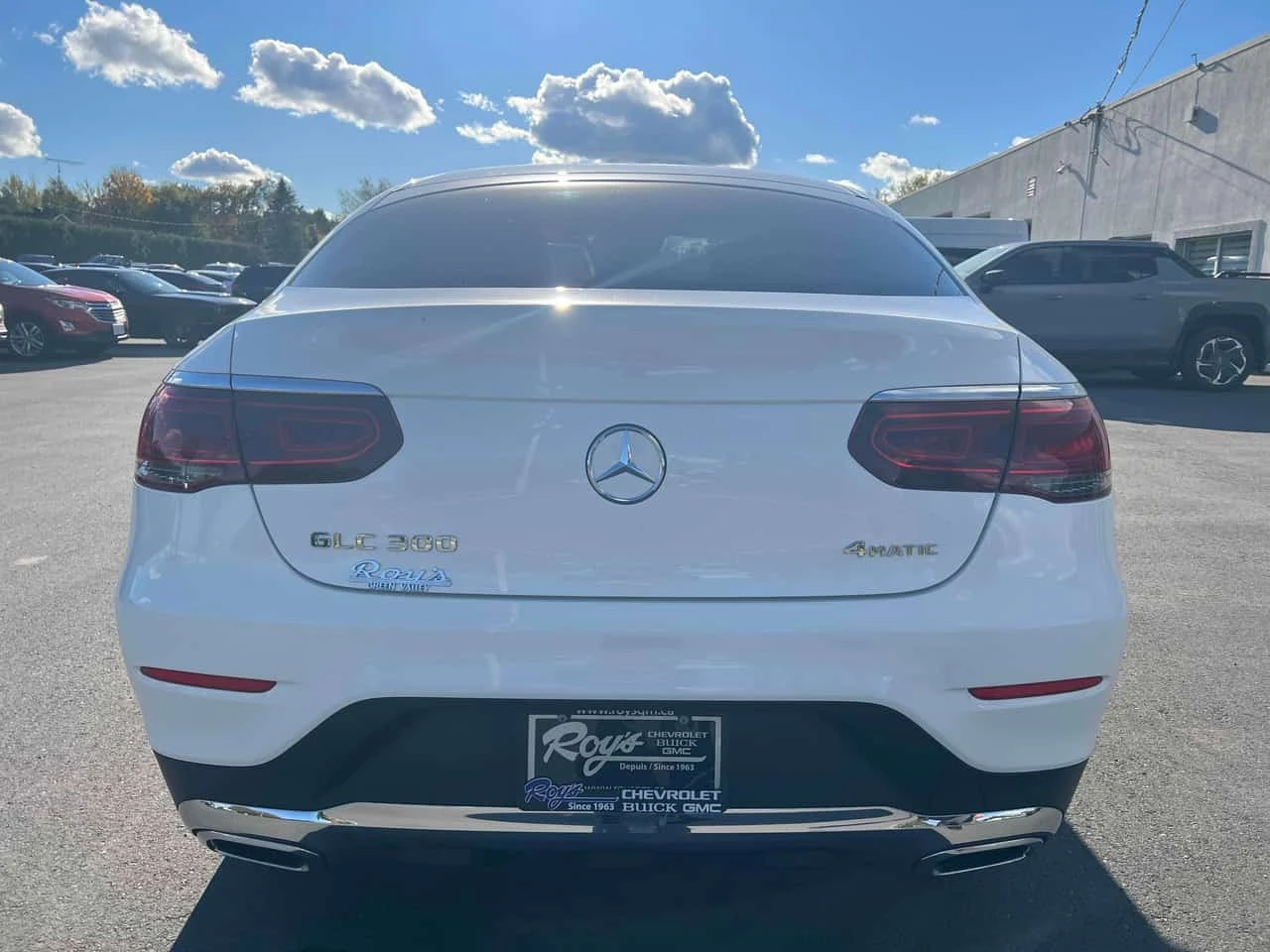 Mercedes-Benz GLC 300 4MATIC | CARFAX | ��� ��������� | Mobile.bg � ����������� 5