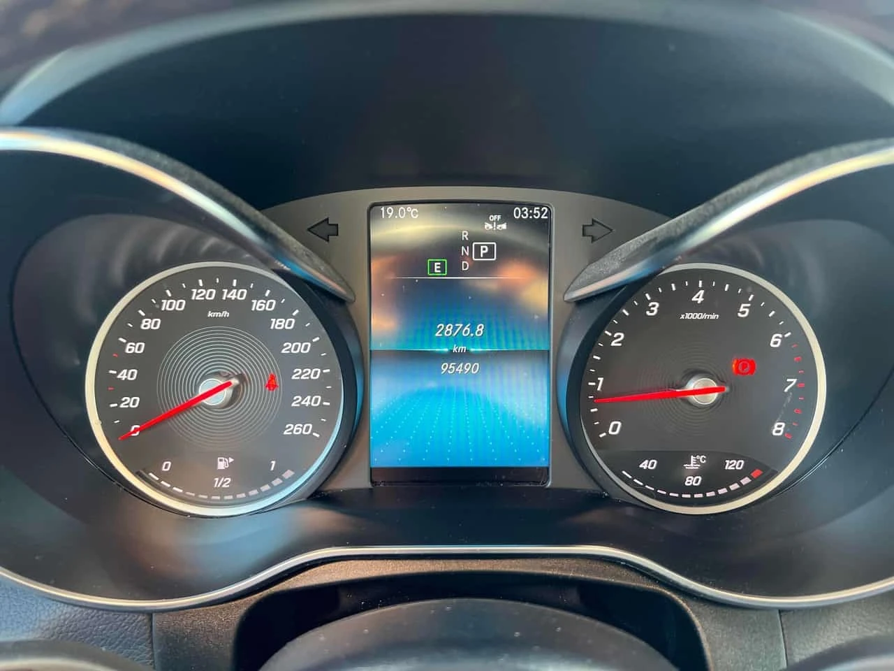 Mercedes-Benz GLC 300 4MATIC | CARFAX | ��� ��������� | Mobile.bg � ����������� 8