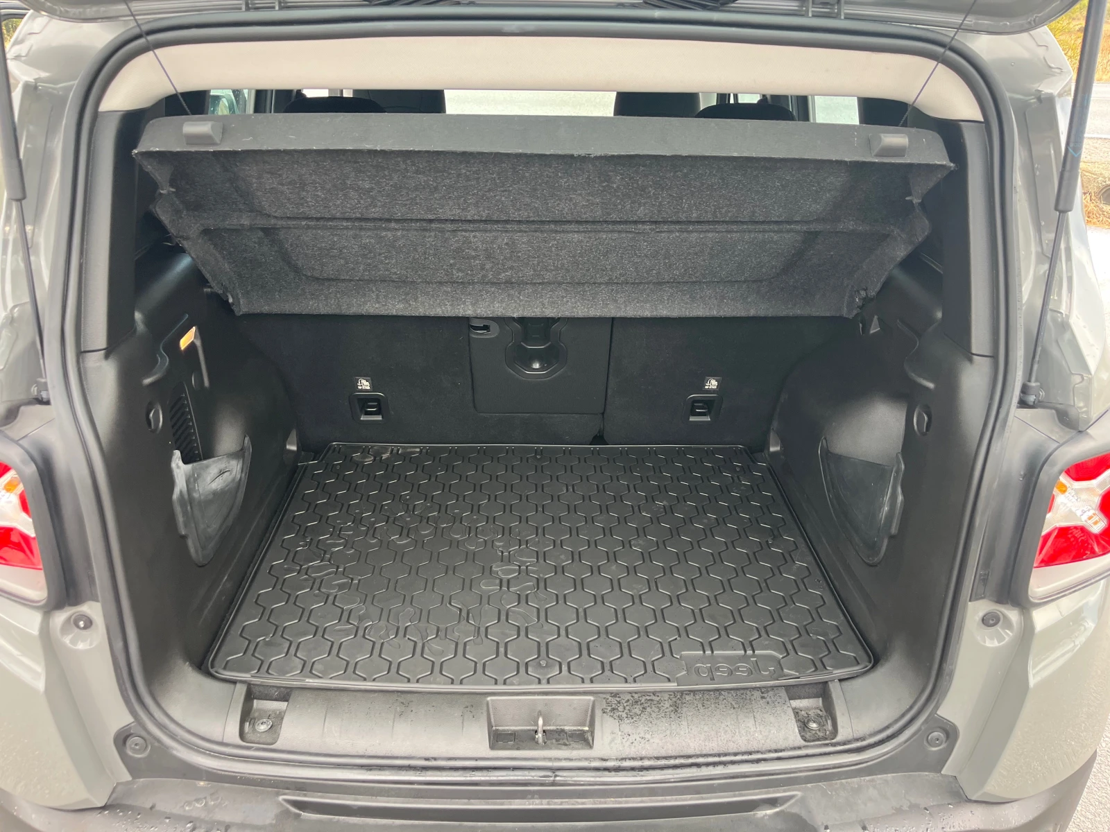 Jeep Renegade 1.0 Turbo  | Mobile.bg � ����������� 11