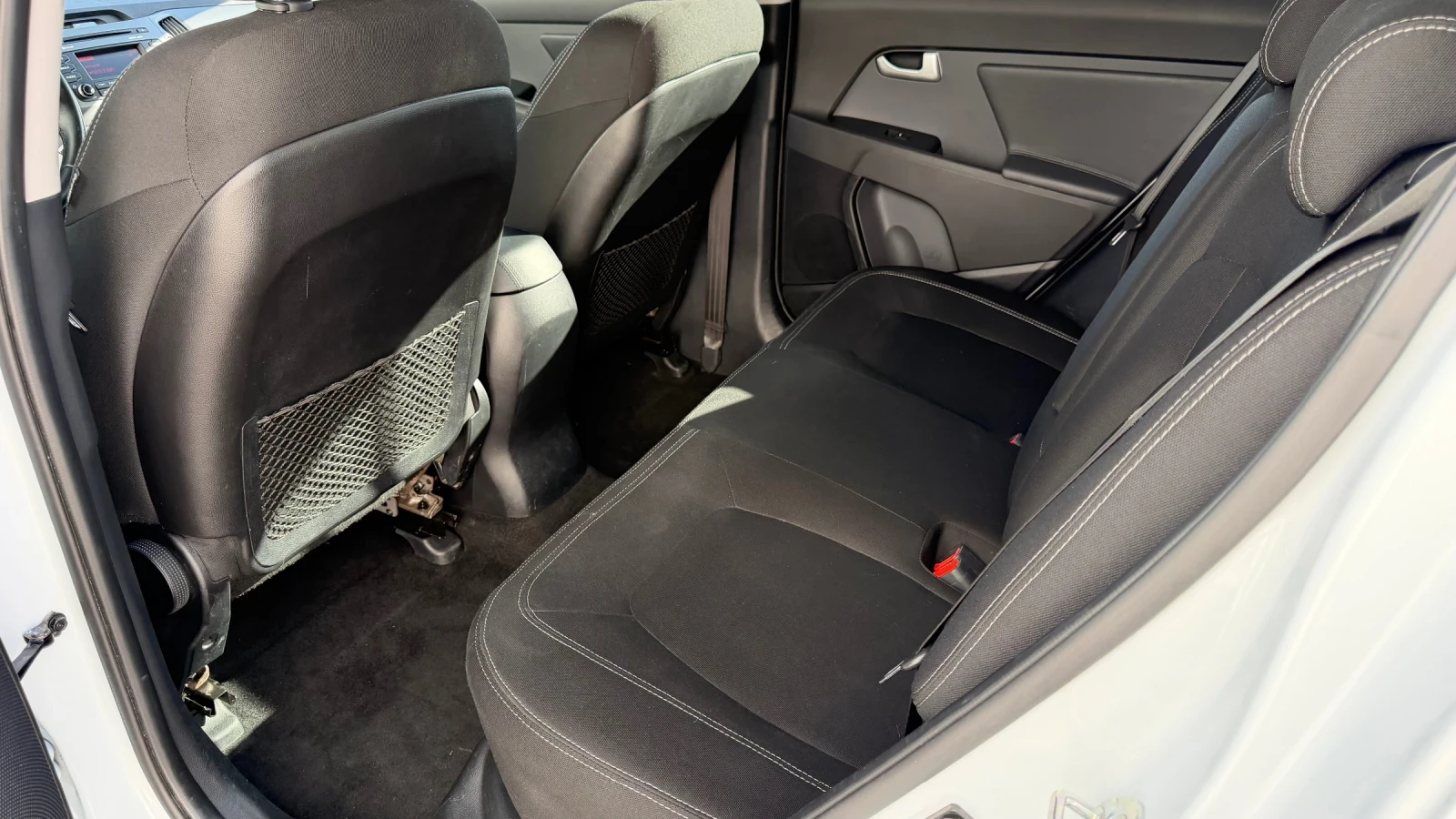 Kia Sportage 1.7crdi  116k.c* Led* Facelife* UNIKAT | Mobile.bg � ����������� 8