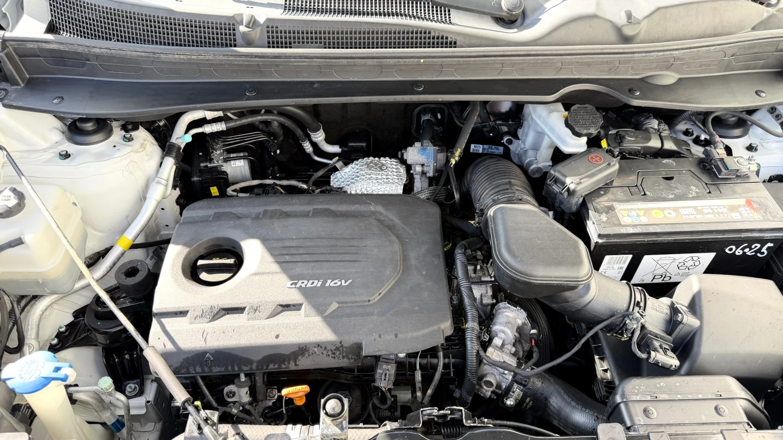 Kia Sportage 1.7crdi  116k.c* Led* Facelife* UNIKAT | Mobile.bg � ����������� 17