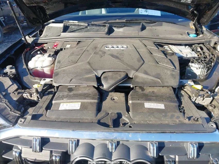 Audi Q7, снимка 10 - Автомобили и джипове - 56690399