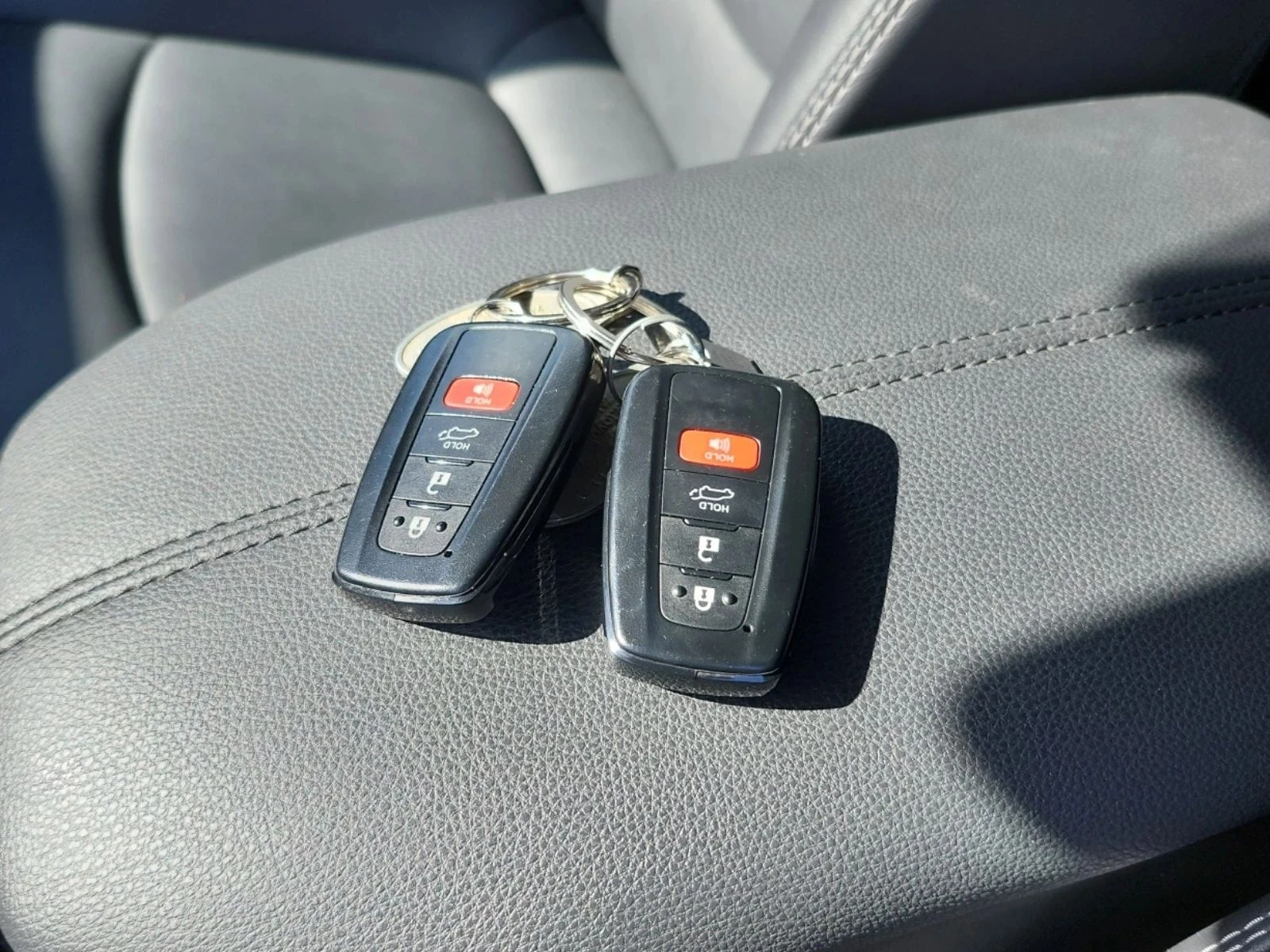 Toyota Rav4, снимка 8 - Автомобили и джипове - 56737182