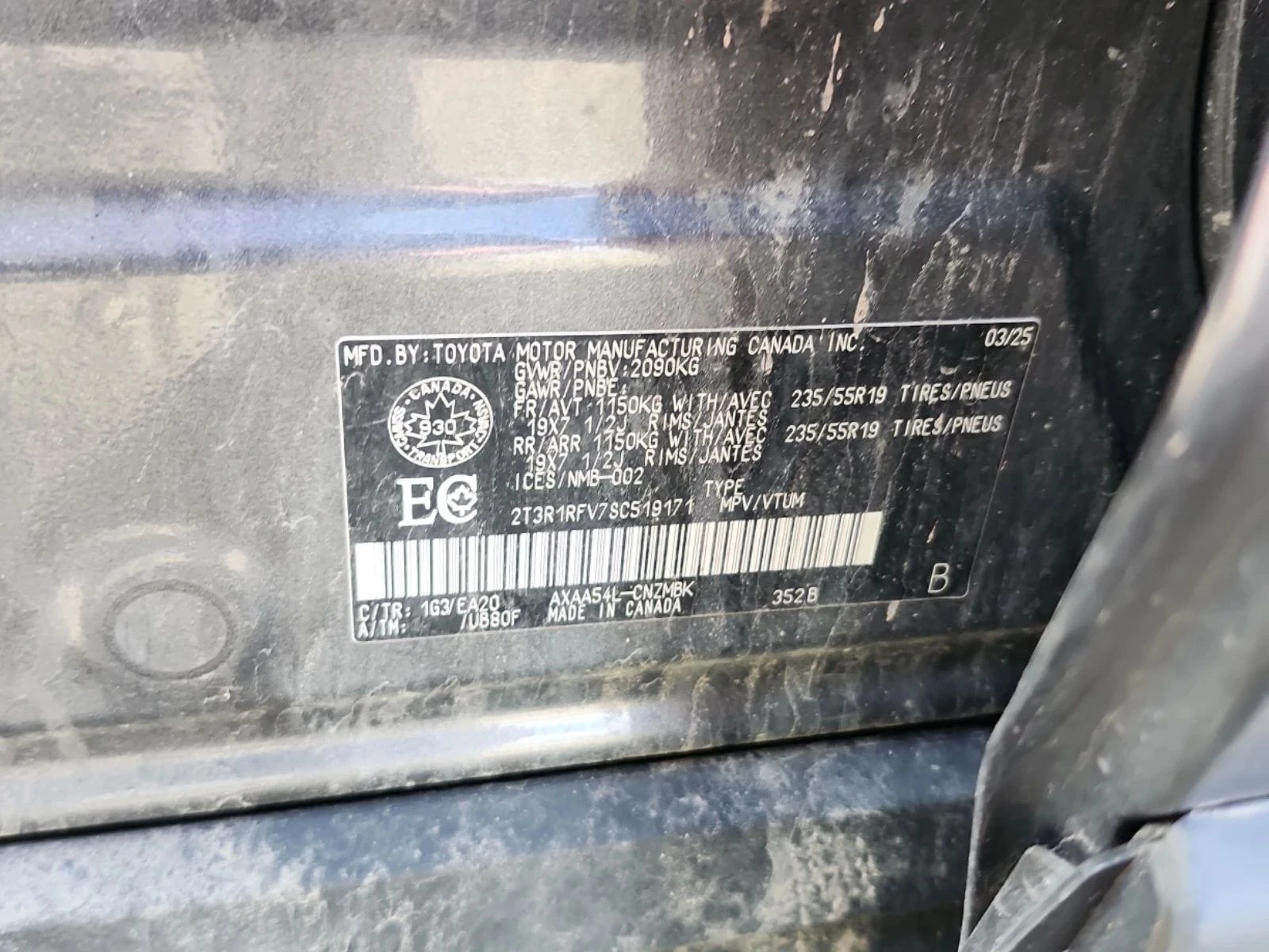 Toyota Rav4, снимка 15 - Автомобили и джипове - 56737182