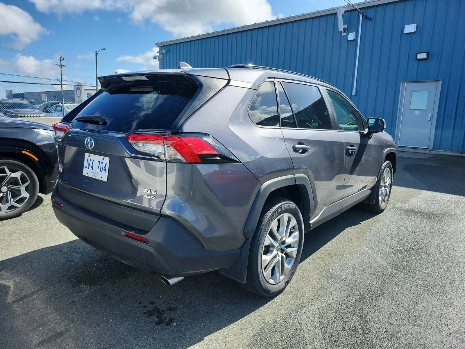 Toyota Rav4, снимка 2 - Автомобили и джипове - 56737182