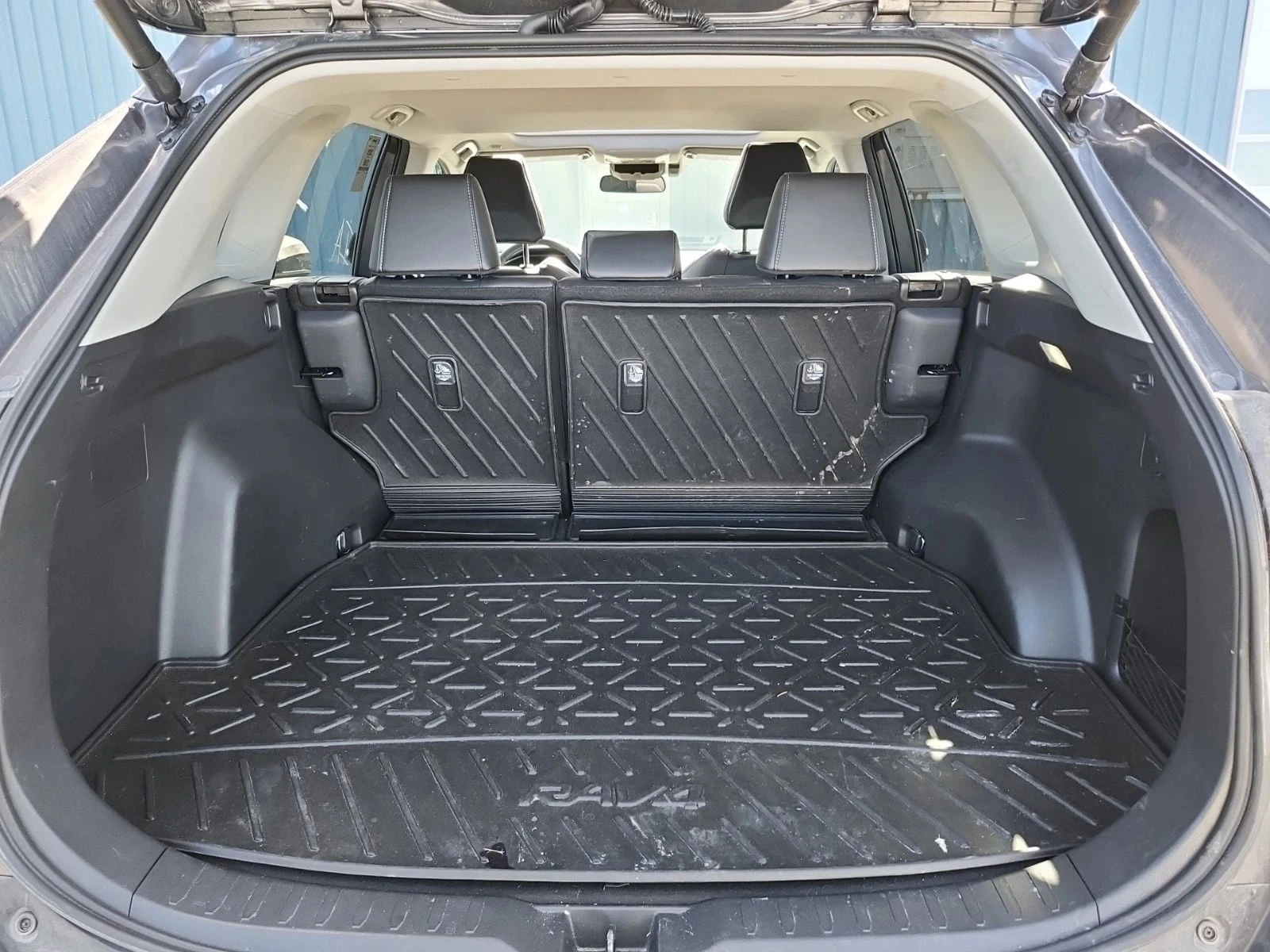Toyota Rav4, снимка 13 - Автомобили и джипове - 56737182