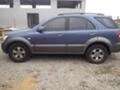 Kia Sorento 2.5CRDI 140ks, снимка 8