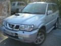 Nissan Terrano 3.0TDI, снимка 1