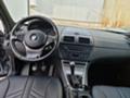 BMW X3, снимка 1 - Автомобили и джипове - 45191020