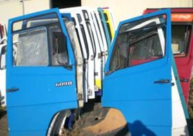 Mercedes-Benz Sprinter Рейка, снимка 12