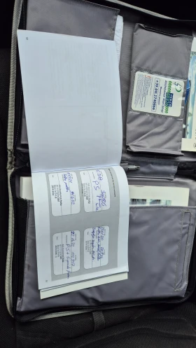 Iveco Daily 35c17 4.20м.* ШВЕЙЦАРИЯ* БОРД* , снимка 14