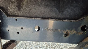 Iveco Daily 35c17 4.20м.* ШВЕЙЦАРИЯ* БОРД* , снимка 17