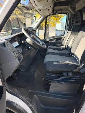 Iveco Daily 35с17, снимка 4