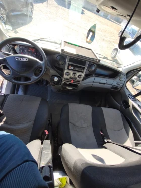 Iveco Daily 35с17, снимка 5
