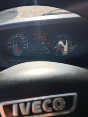 Iveco Daily 35с17, снимка 7
