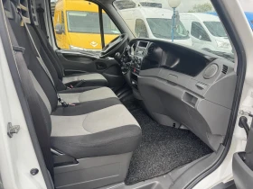 Iveco Daily Bкат, 165000км!!!КЛИМА, снимка 7
