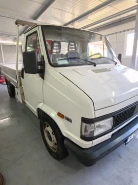 Fiat Ducato, снимка 3