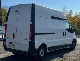 Opel Vivaro 2.5tdci 115hp MAXI НА ЧАСТИ, снимка 5