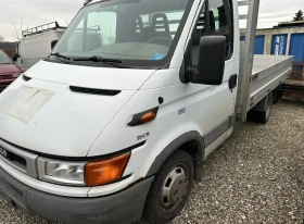     Iveco 35c11 35C11 