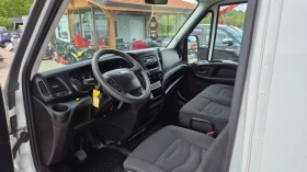 Обява за продажба на Iveco Daily 35c17 4.20м.* ШВЕЙЦАРИЯ* БОРД*  ~34 500 лв. - изображение 10