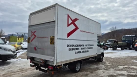 Iveco Daily 35c17 4.20м.* ШВЕЙЦАРИЯ* БОРД* , снимка 5