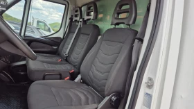 Обява за продажба на Iveco Daily 35c17 4.20м.* ШВЕЙЦАРИЯ* БОРД*  ~34 500 лв. - изображение 9