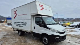 Iveco Daily 35c17 4.20м.* ШВЕЙЦАРИЯ* БОРД* , снимка 3