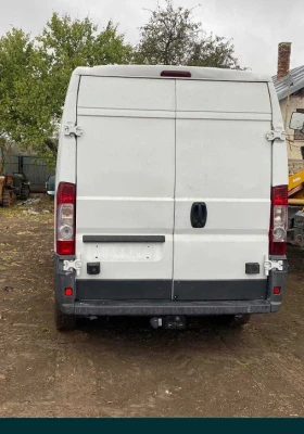 Peugeot Boxer 2.2   | Mobile.bg    2