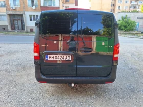 Обява за продажба на Mercedes-Benz Vito 111 CDI ~25 000 лв. - изображение 5