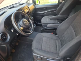 Обява за продажба на Mercedes-Benz Vito 111 CDI ~25 000 лв. - изображение 10