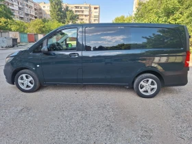 Обява за продажба на Mercedes-Benz Vito 111 CDI ~25 000 лв. - изображение 2