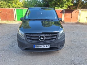 Обява за продажба на Mercedes-Benz Vito 111 CDI ~25 000 лв. - изображение 1