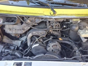 VW Lt 2.5tdi | Mobile.bg    11