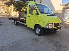 VW Lt 2.5tdi | Mobile.bg    4