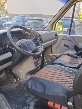 VW Lt 2.5tdi | Mobile.bg    9