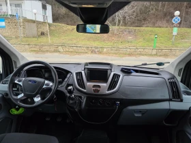 Ford Transit 2.2 TDCI, снимка 11