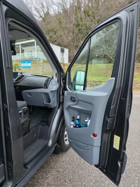Ford Transit 2.2 TDCI, снимка 14