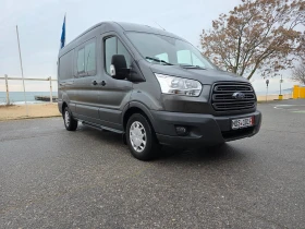 Ford Transit 2.2 TDCI, снимка 2