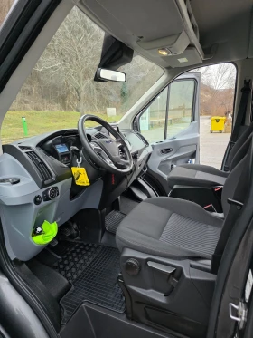 Ford Transit 2.2 TDCI, снимка 15