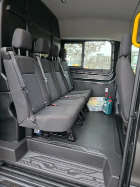 Ford Transit 2.2 TDCI, снимка 10