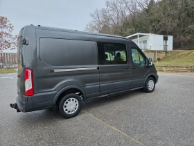 Ford Transit 2.2 TDCI, снимка 5