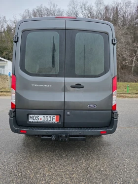 Ford Transit 2.2 TDCI, снимка 8