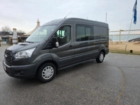 Ford Transit 2.2 TDCI, снимка 6