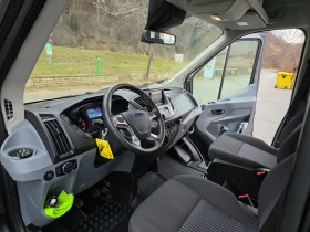 Ford Transit 2.2 TDCI, снимка 16