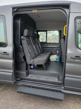 Ford Transit 2.2 TDCI, снимка 9
