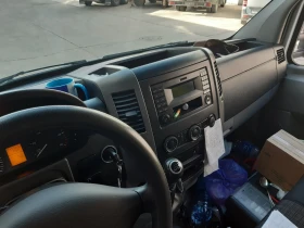 Mercedes-Benz Sprinter 513, снимка 13